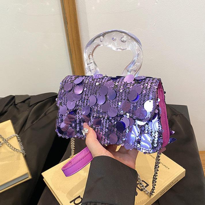 Erika Handbag