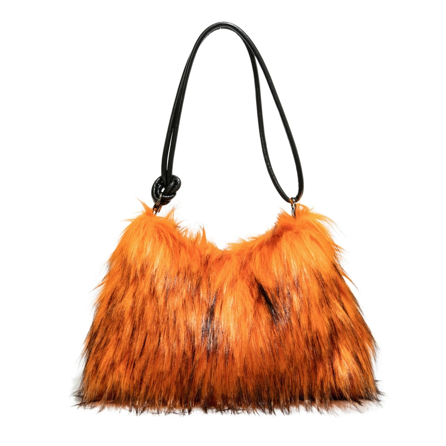 Josie Fur Bag