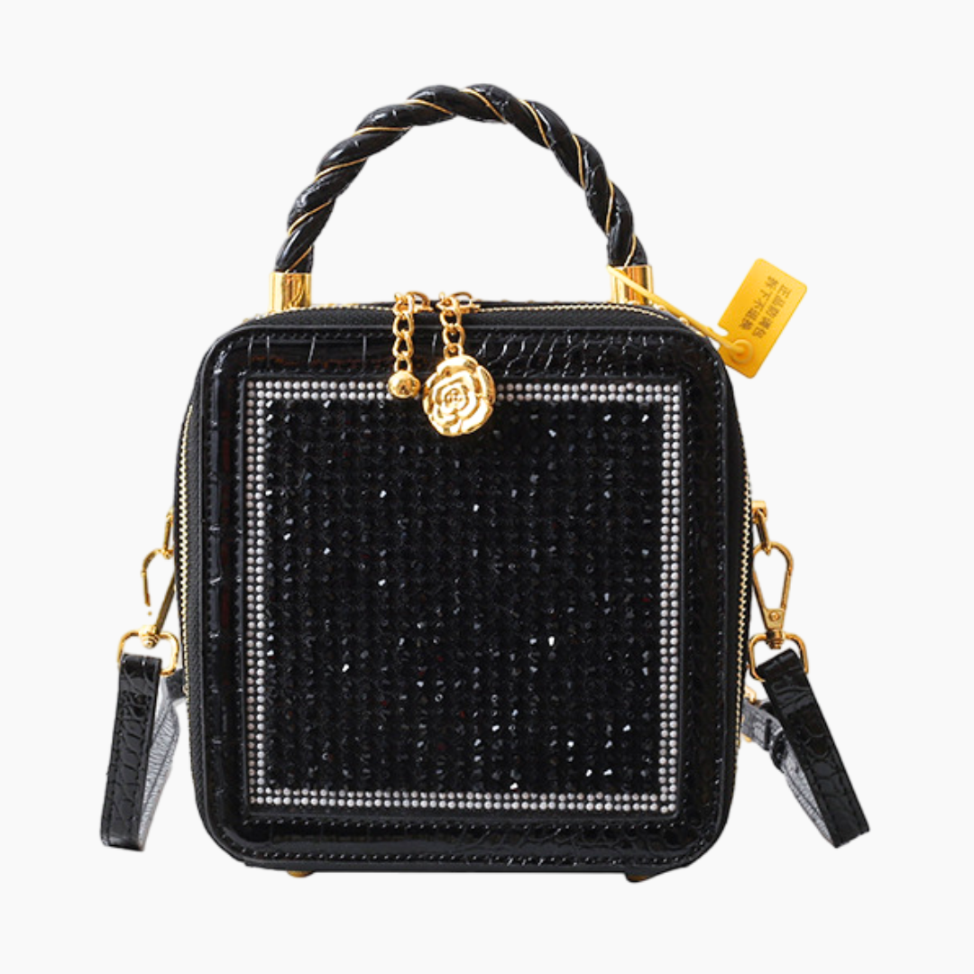 Treasure Box Handbag