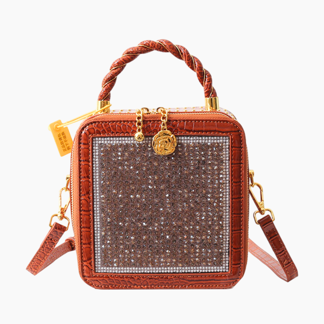 Treasure Box Handbag