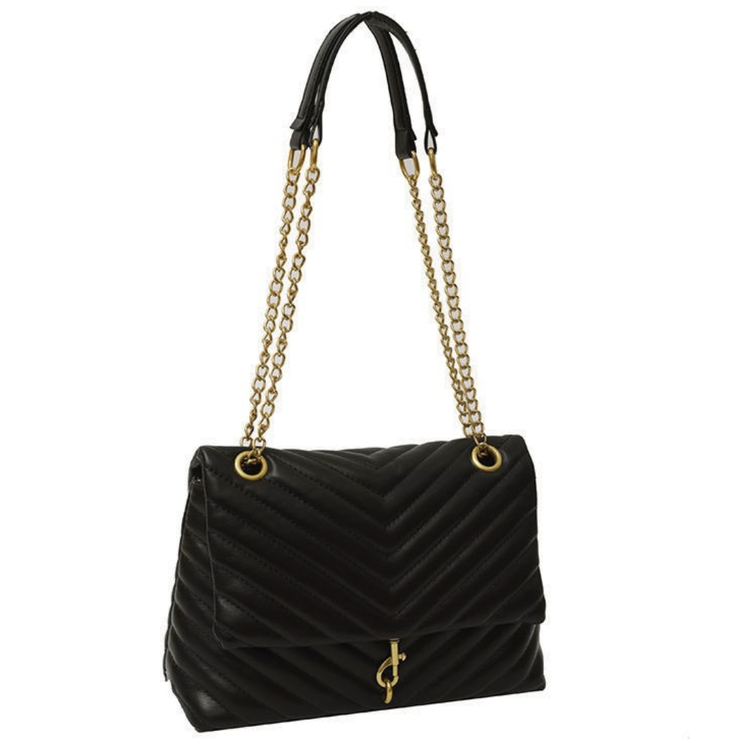 Yvonne Shoulder Bag