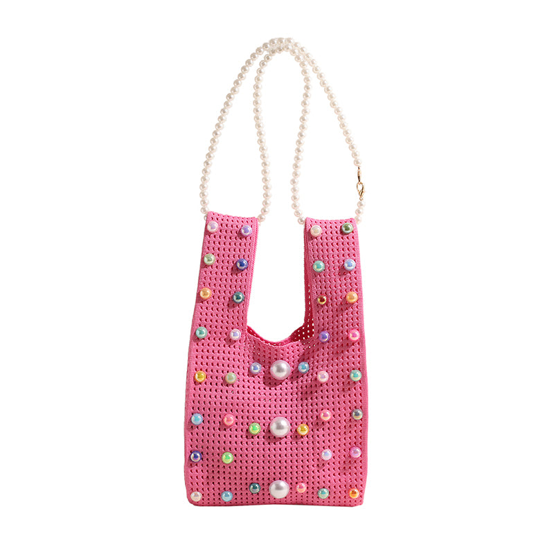 Sativa Wrist Handbag
