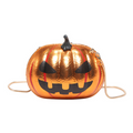 Creepy Pumpkin Bag