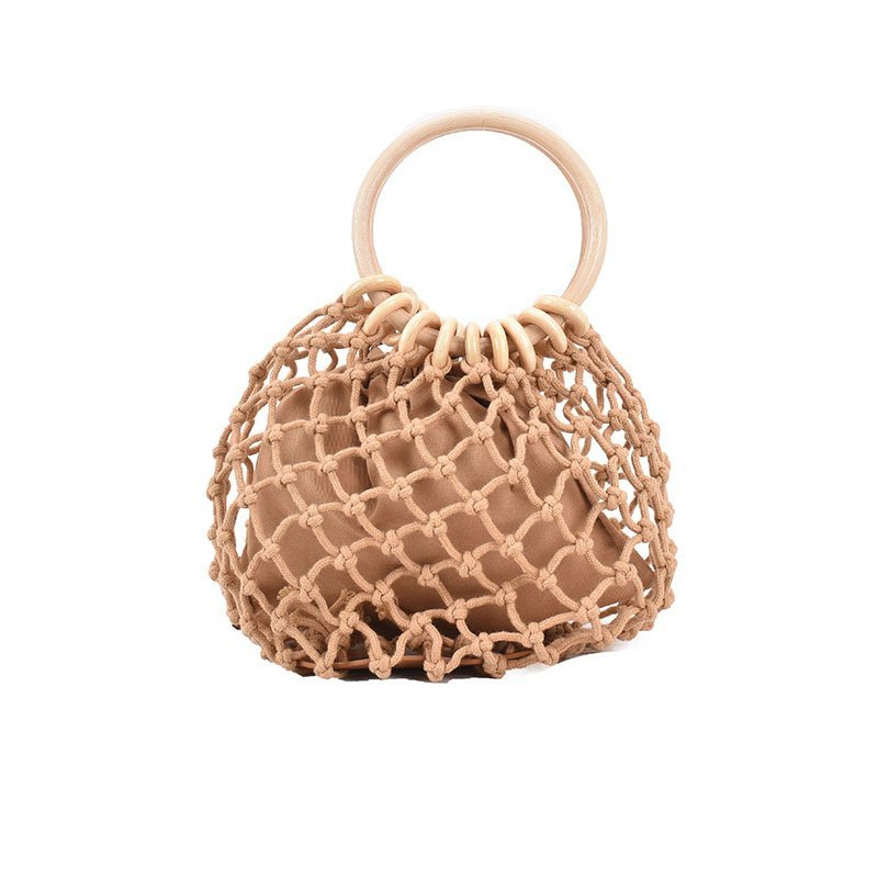 Daily Catch Handbag