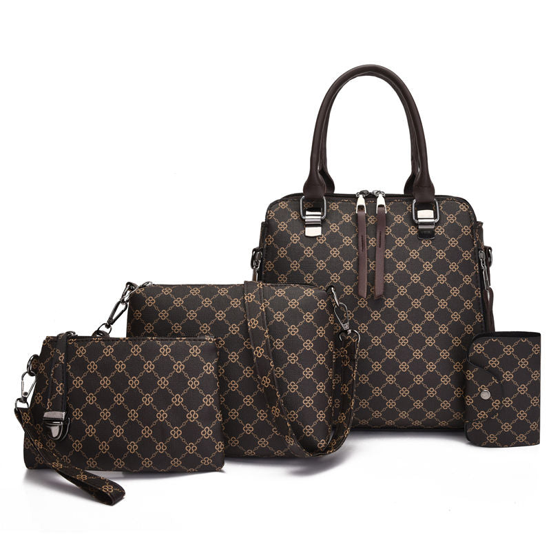 Florence Handbag Set