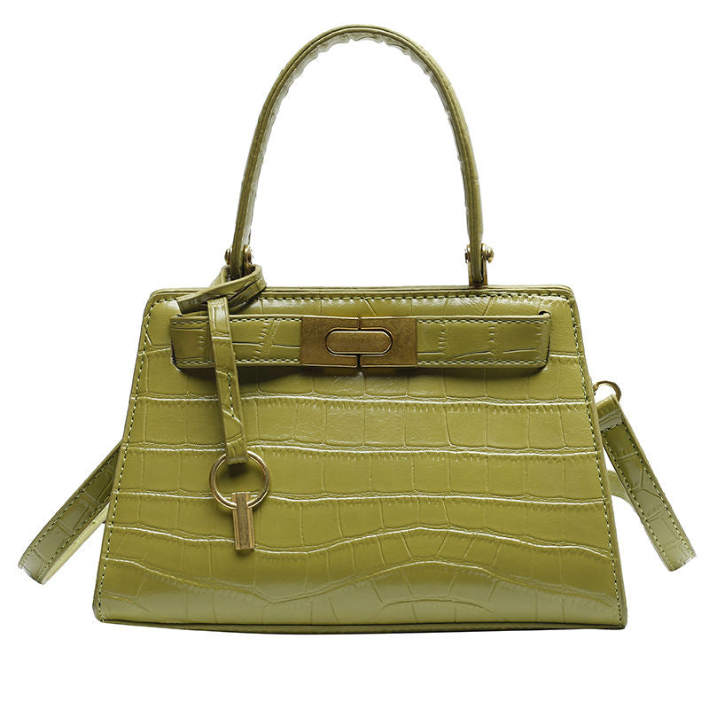 Miranda Messenger Bag