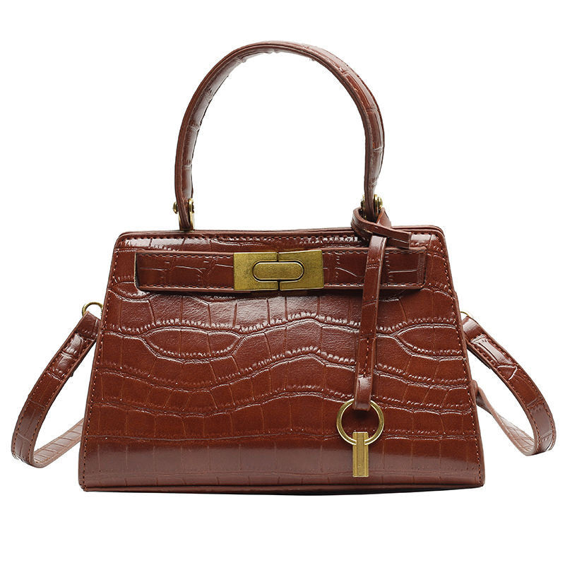 Miranda Messenger Bag
