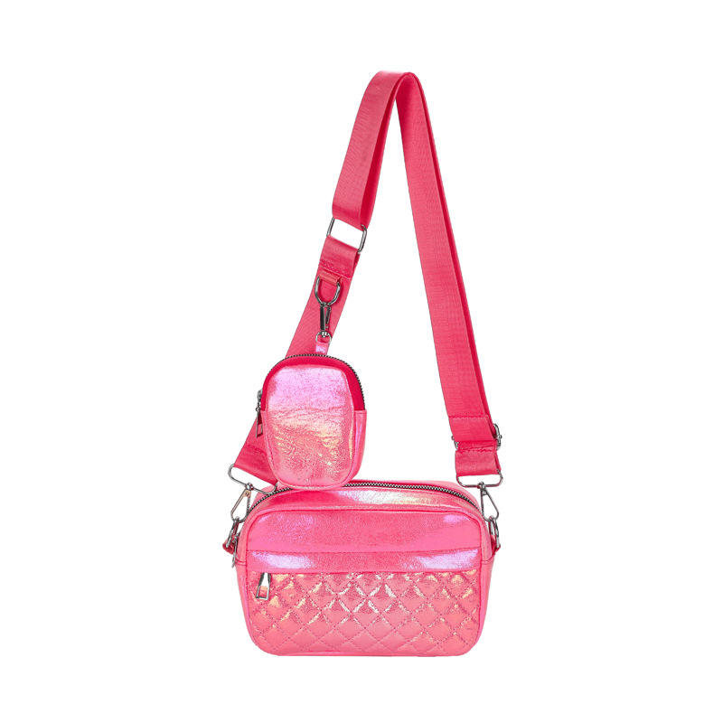Shimma Crossbody Bag