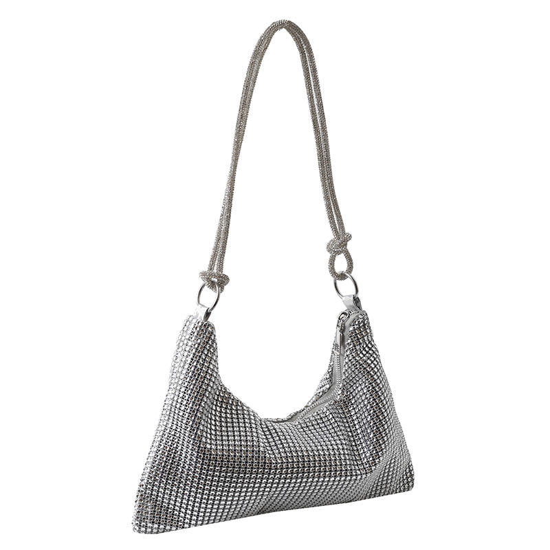 Calm Glitz Handbag