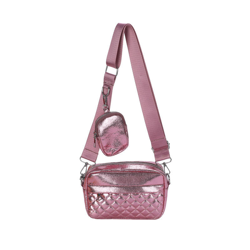 Shimma Crossbody Bag