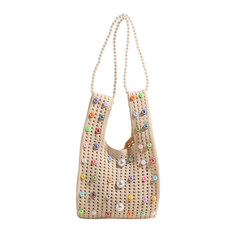 Sativa Wrist Handbag
