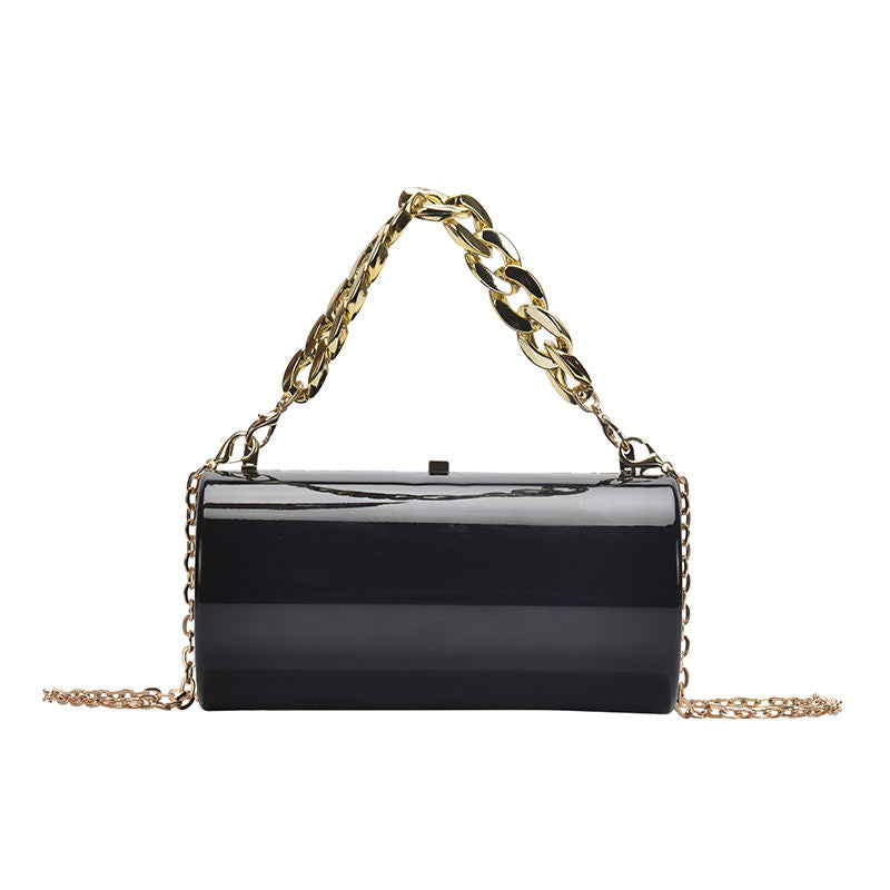 Nina Chained Handbag