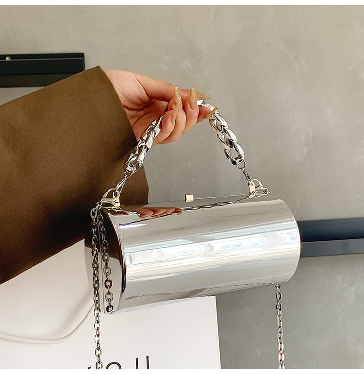 Nina Chained Handbag