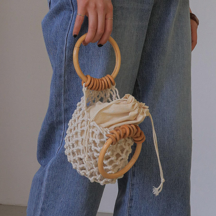 Daily Catch Handbag