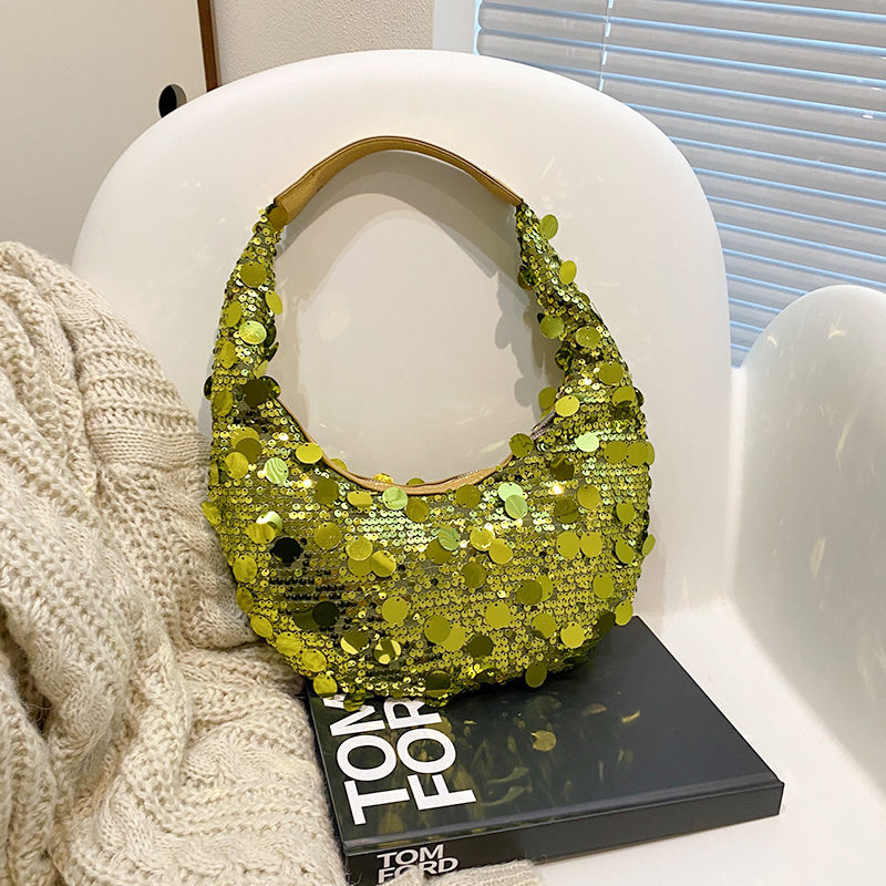 Jessika Shoulder Bag