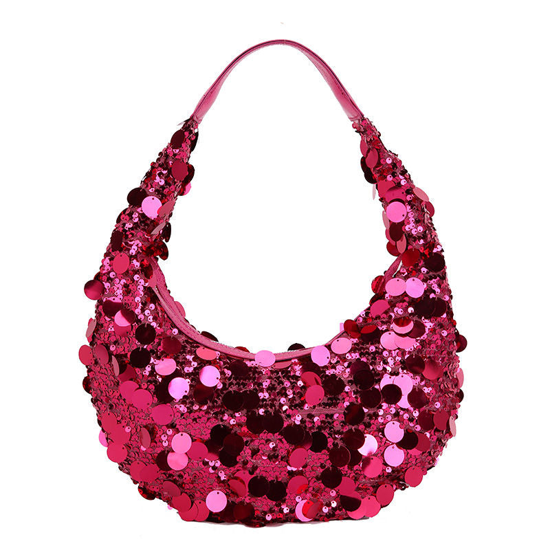 Jessika Shoulder Bag