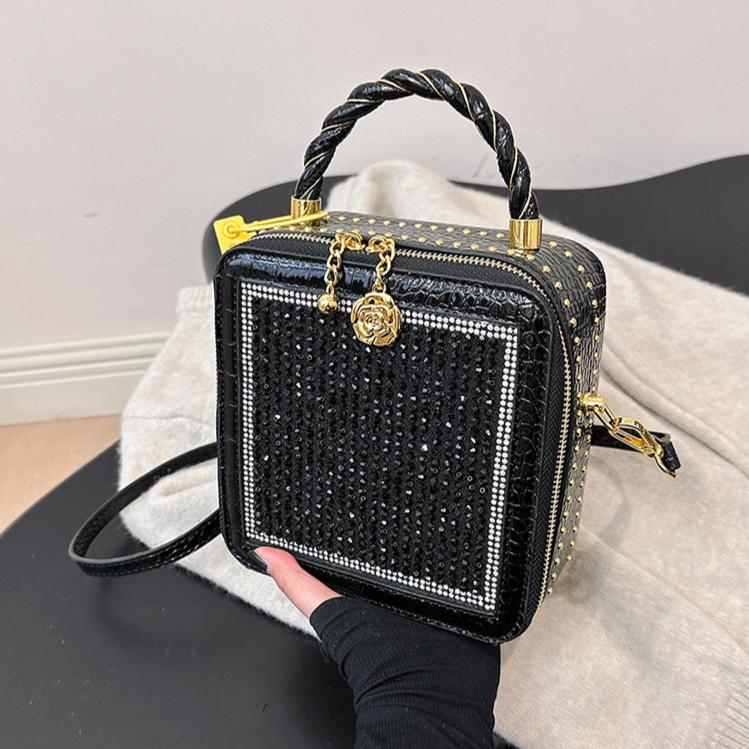 Treasure Box Handbag