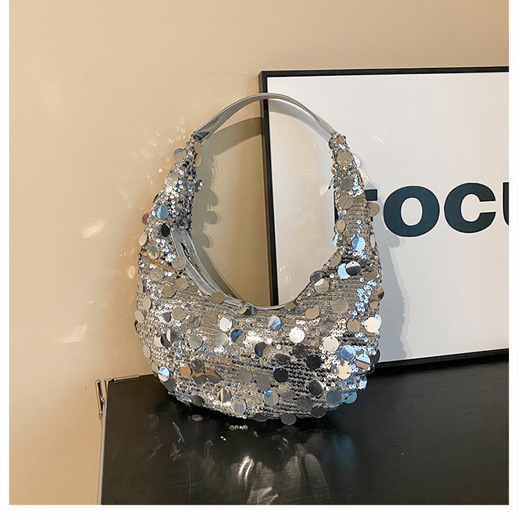 Jessika Shoulder Bag