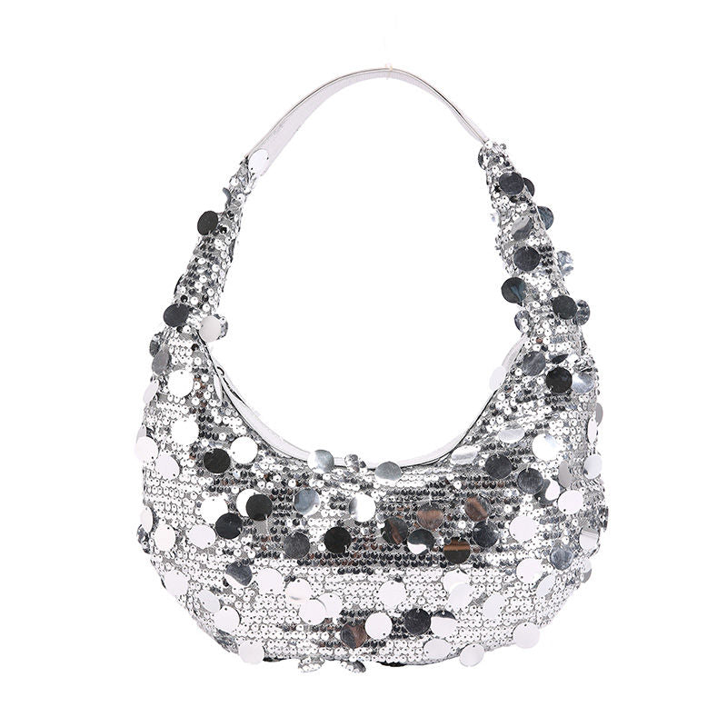 Jessika Shoulder Bag