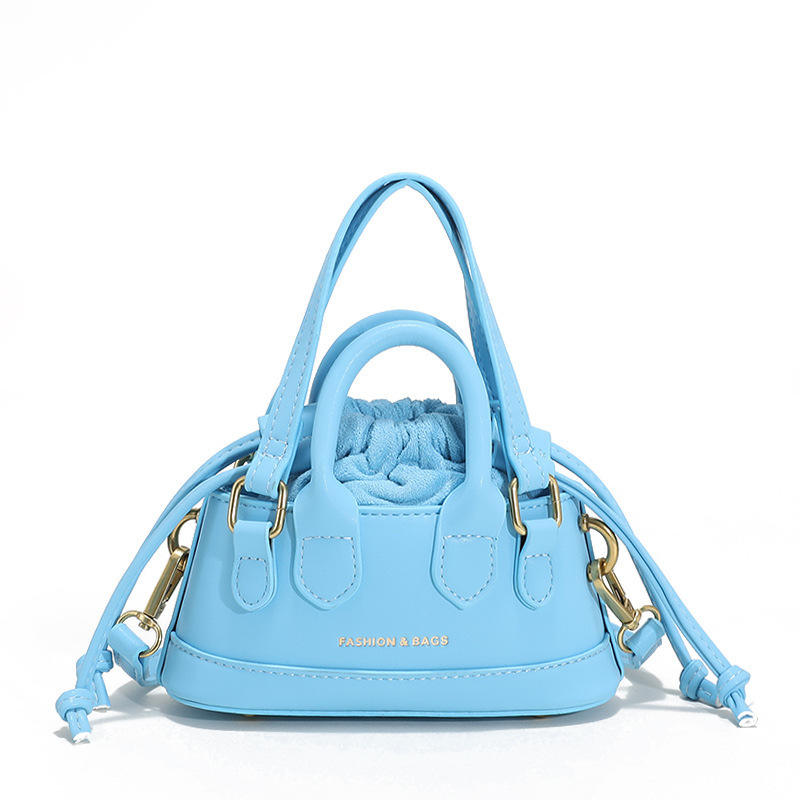 Limited Space Mini Handbag