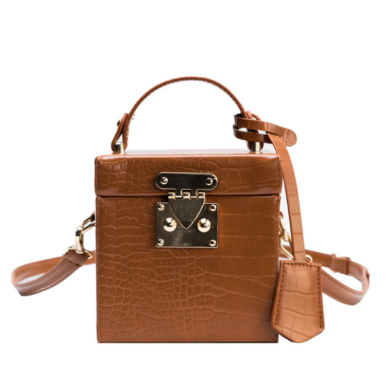 The Mystery Box Handbag