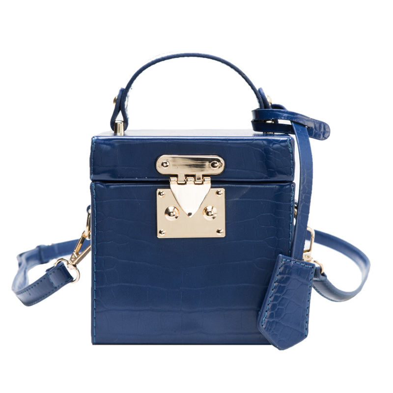 The Mystery Box Handbag