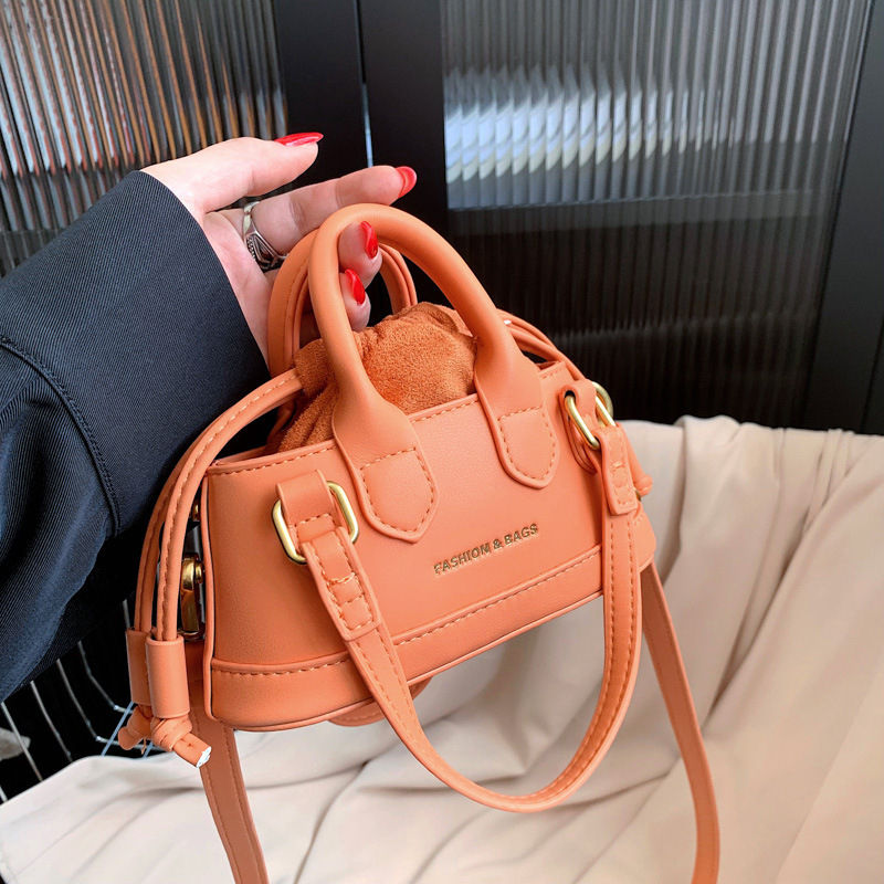 Limited Space Mini Handbag