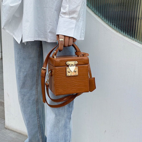 The Mystery Box Handbag