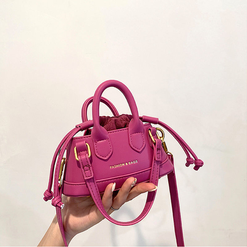 Limited Space Mini Handbag