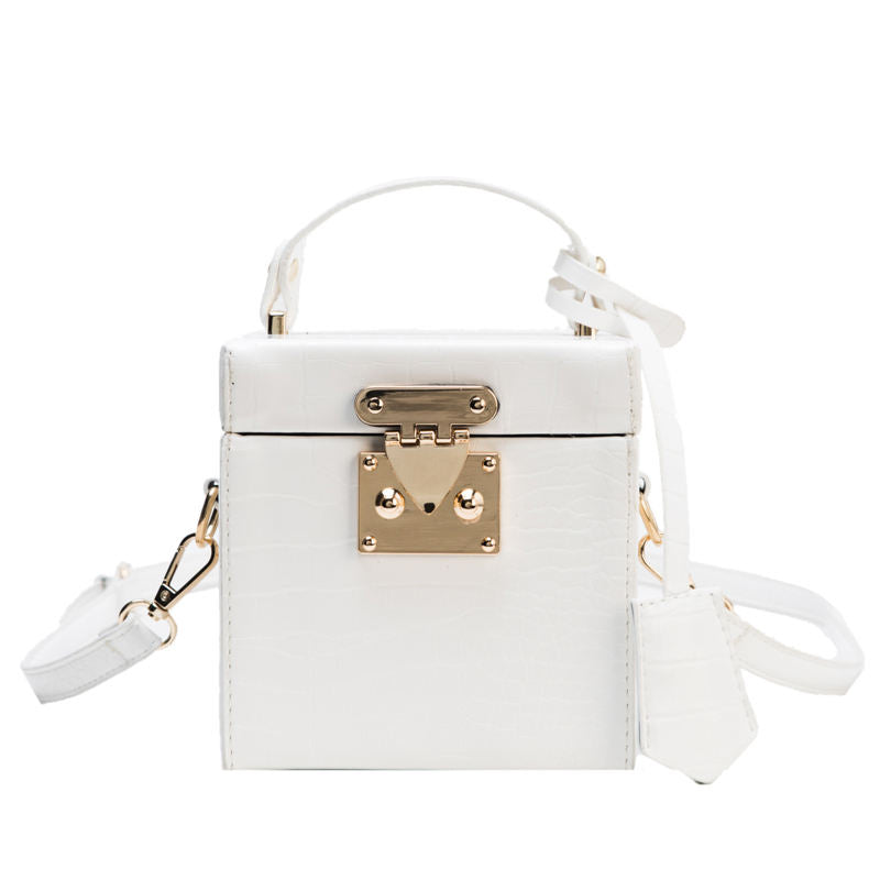 The Mystery Box Handbag
