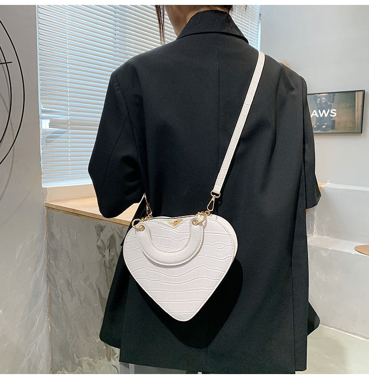 Desirable Hearts Handbag
