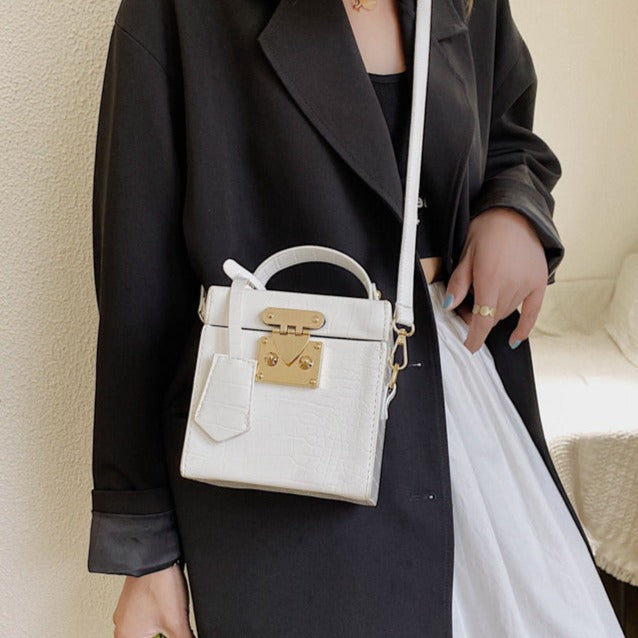The Mystery Box Handbag