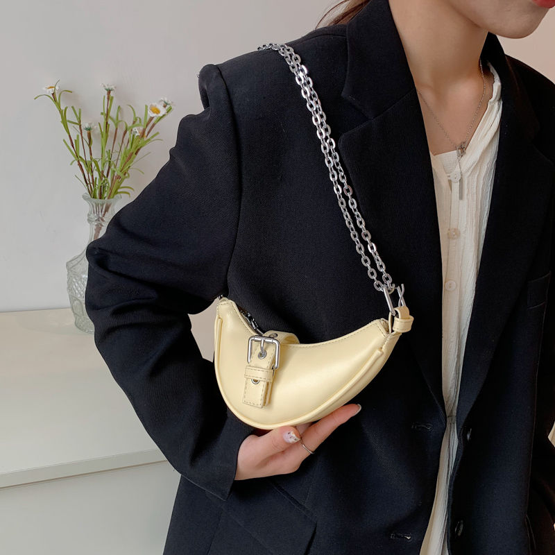 Buckle Me Up Purse