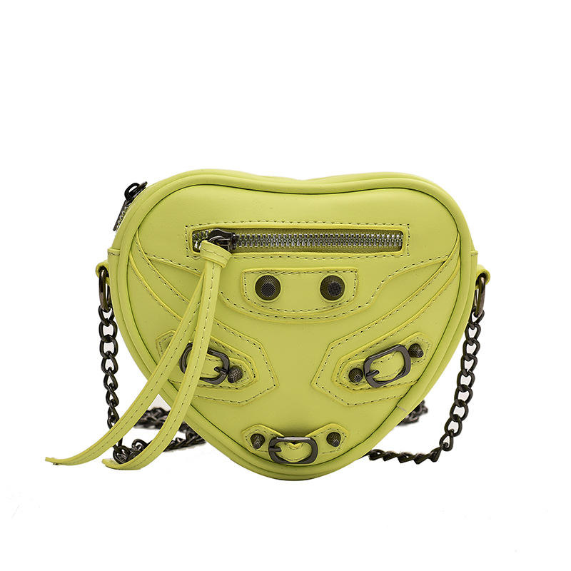 Rival Hearts Crossbody bag