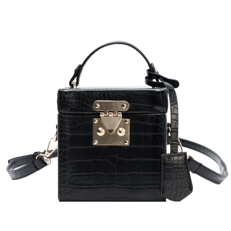 The Mystery Box Handbag