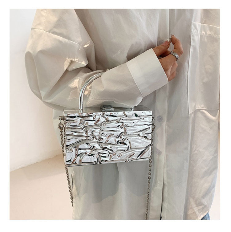 Shining Diva Handbag