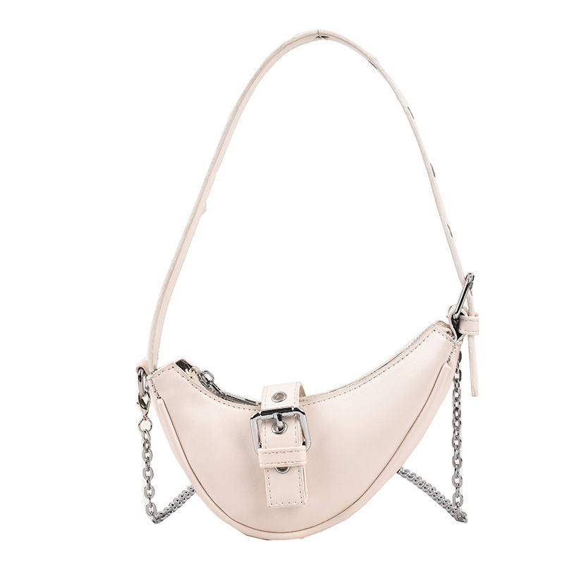 Buckle Me Up Purse