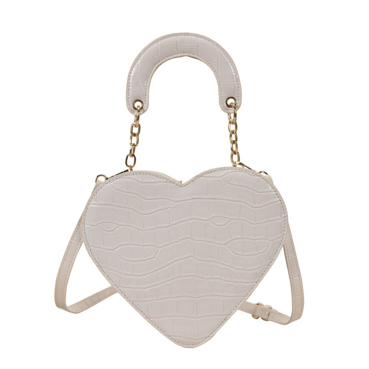 Desirable Hearts Handbag