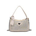 Studded Beauty Handbag