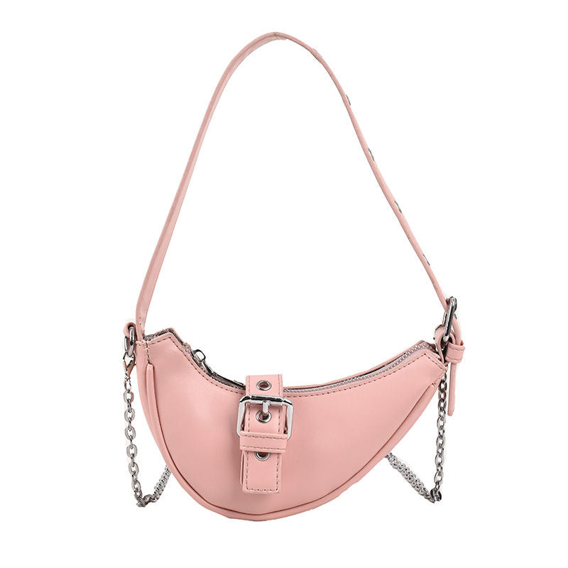Buckle Me Up Purse