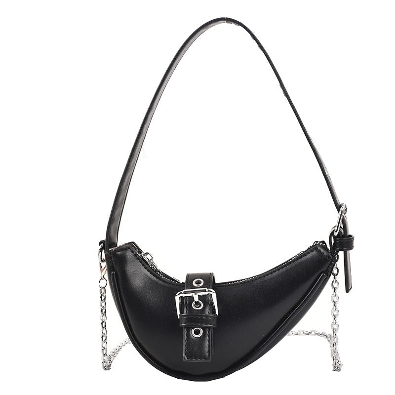 Buckle Me Up Purse