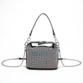 Sparkling Rhinestone Handbag