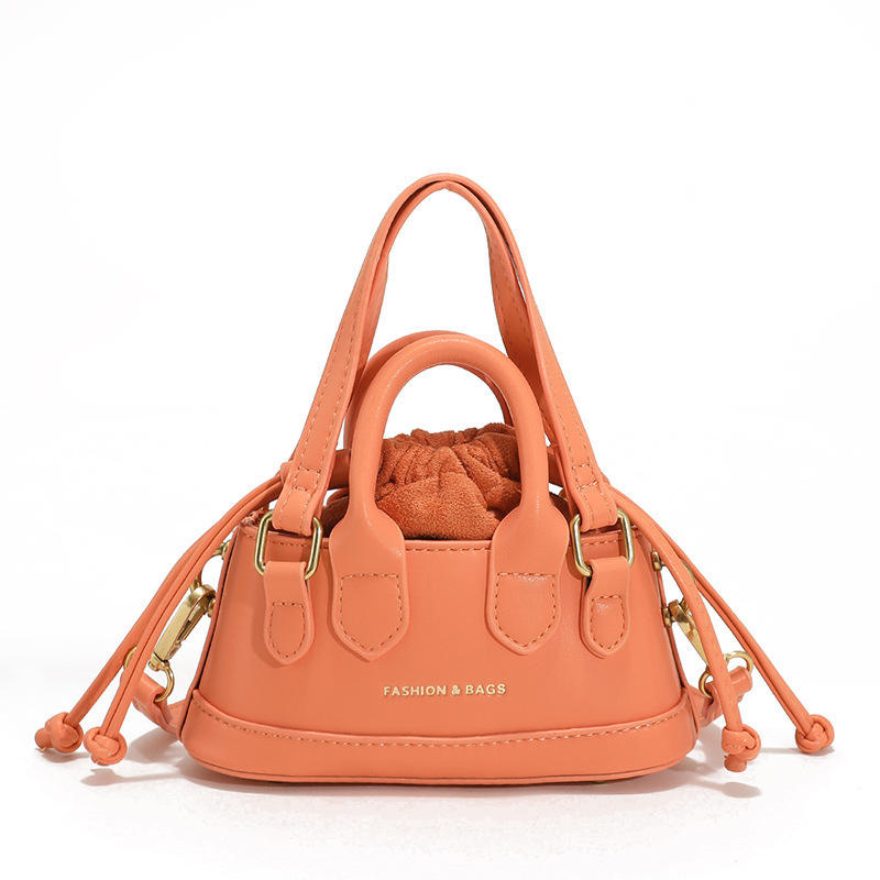 Limited Space Mini Handbag