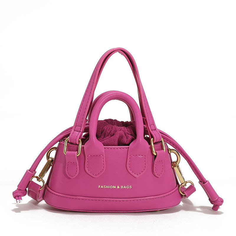 Limited Space Mini Handbag